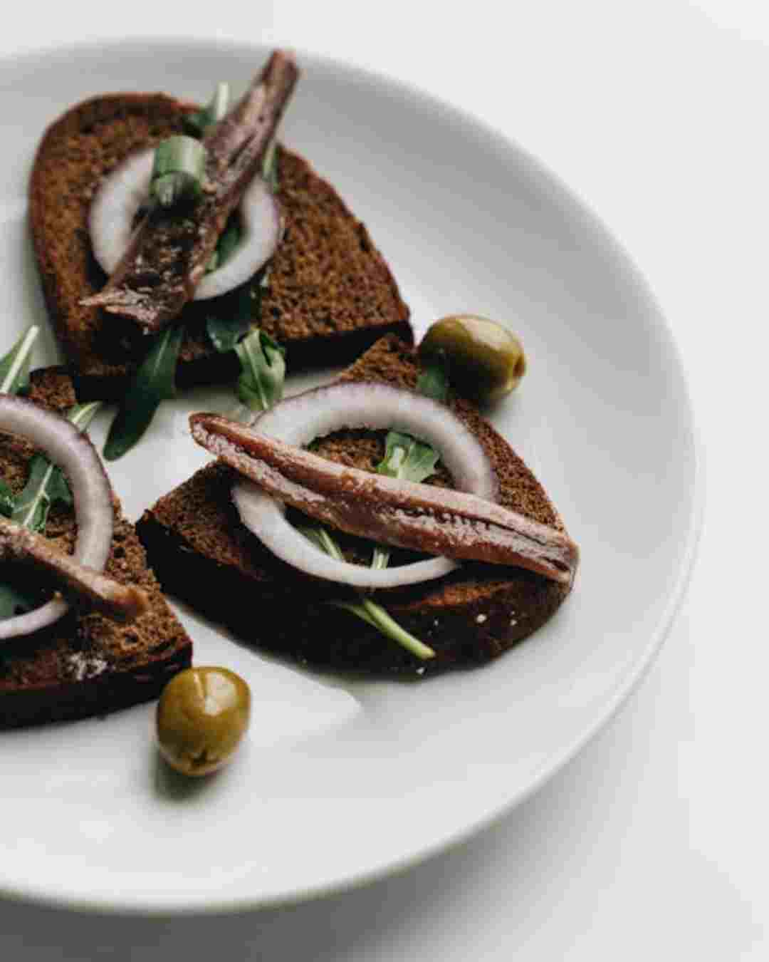 Anchovas Don Pepe 1,2kg